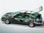 Opel Monza 1978 года